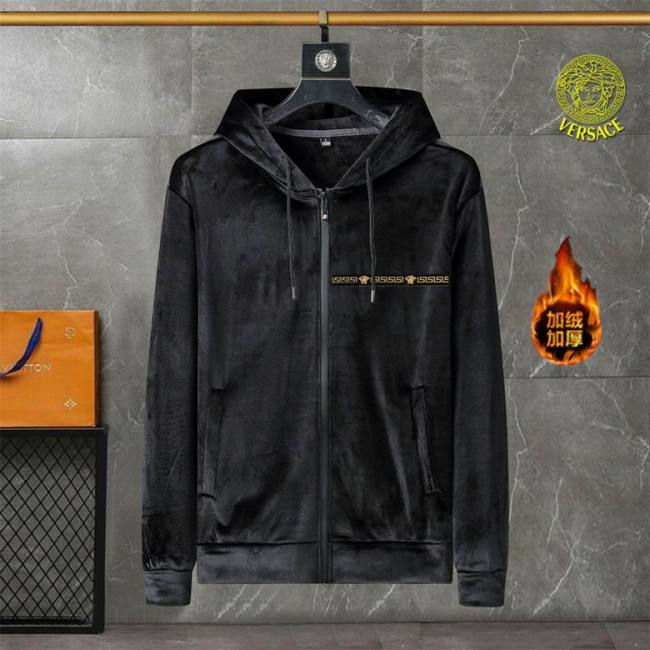 Versace Coat men-362(M-XXXXXL)