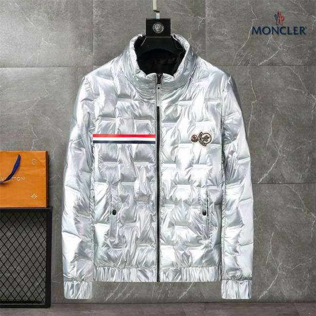 Moncler Down Coat men-1671(M-XXXL)