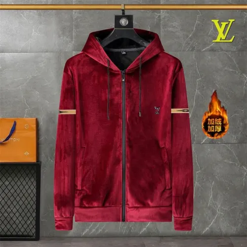 LV Coat men-1059(M-XXXL)