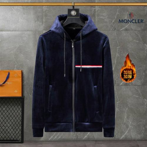 Moncler Coat men-491(M-XXXL)
