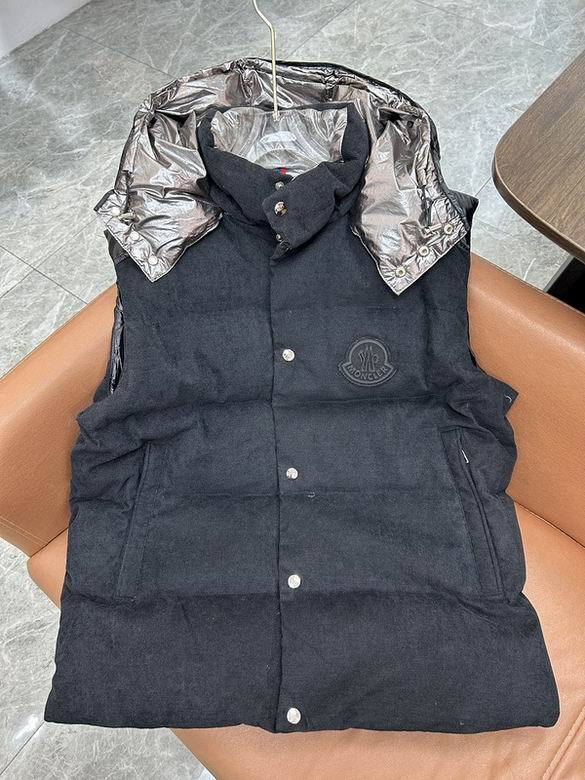 Moncler Down Vest men-135