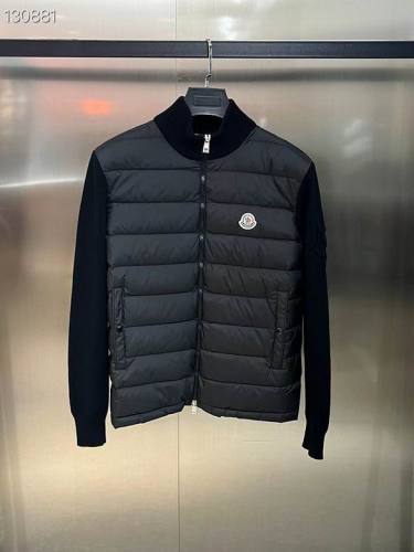 Moncler Down Coat men-1719(S-XXL)