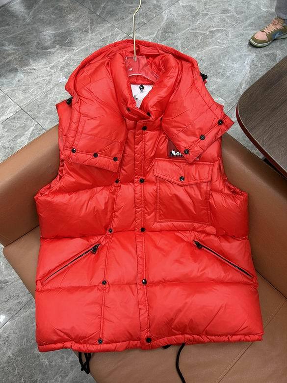 Moncler Down Vest men-131