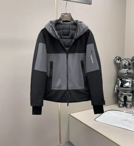 Moncler Down Coat men-1766