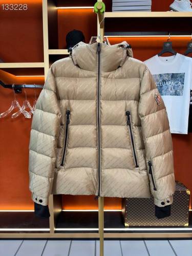 Moncler Down Coat men-1692(M-XXXL)