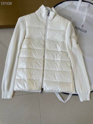 Moncler Down Coat men-1717(S-XL)