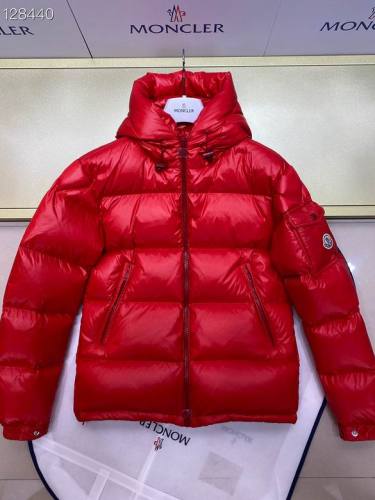 Moncler Down Coat men-1843