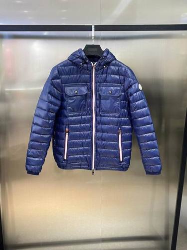 Moncler Down Coat men-1784