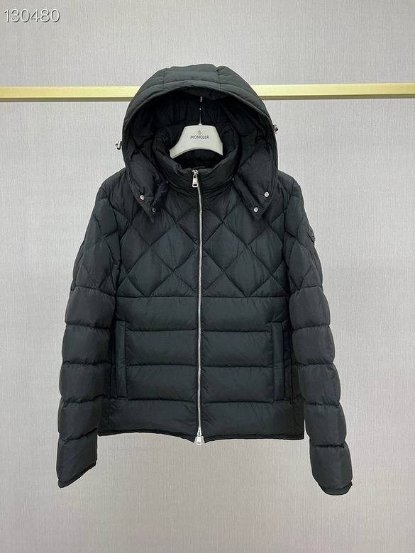 Moncler Down Coat men-1902