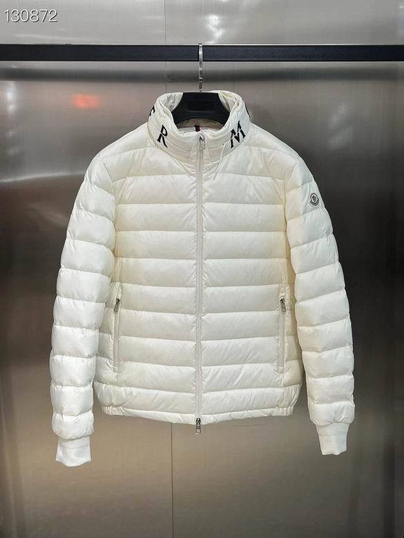 Moncler Down Coat men-1839