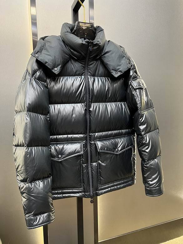 Moncler Down Coat men-1790