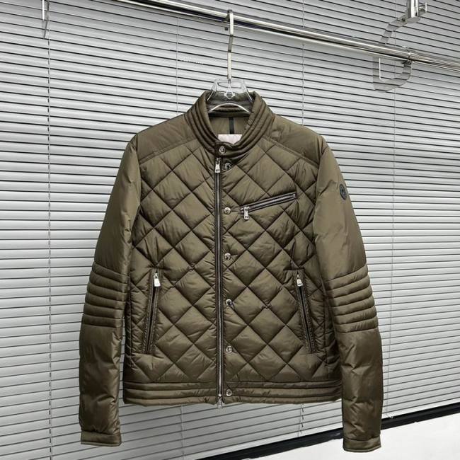 Moncler Down Coat men-1786