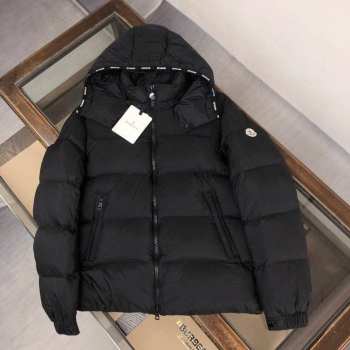 Moncler Down Coat men-1883(M-XXXL)