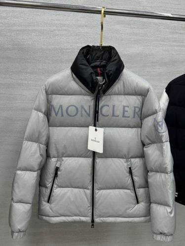 Moncler Down Coat men-1906