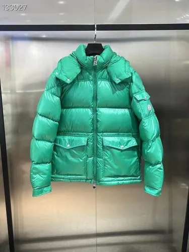 Moncler Down Coat men-1935