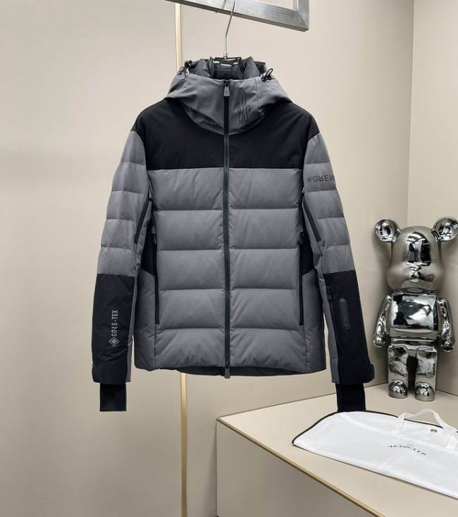 Moncler Down Coat men-1887(M-XXXL)