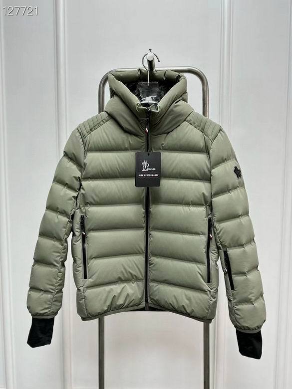 Moncler Down Coat men-1910