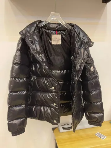 Moncler Down Coat men-1803