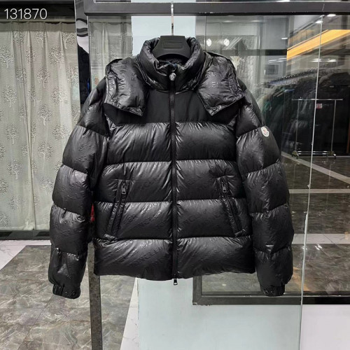 Moncler Down Coat men-1955