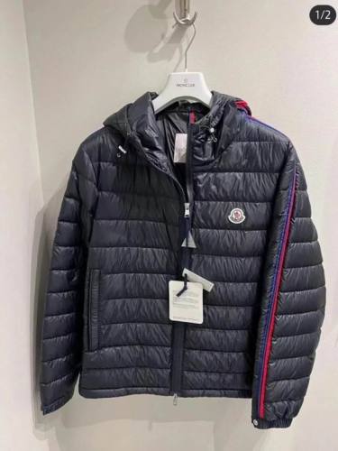 Moncler Down Coat men-1771