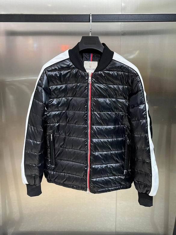 Moncler Down Coat men-1779