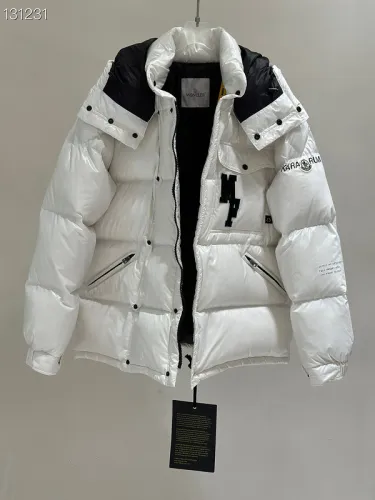 Moncler Down Coat men-1896