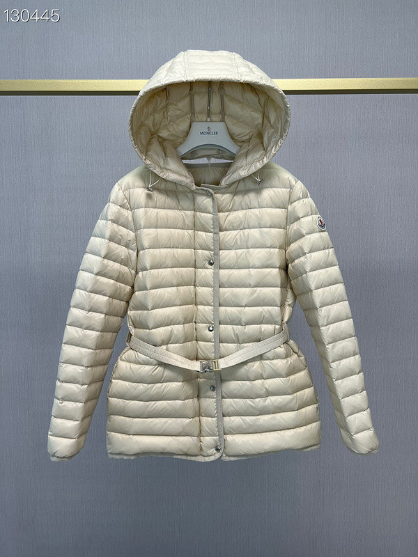 Moncler Down Coat women-598