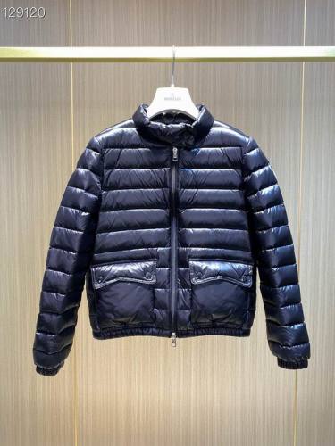 Moncler Down Coat women-600