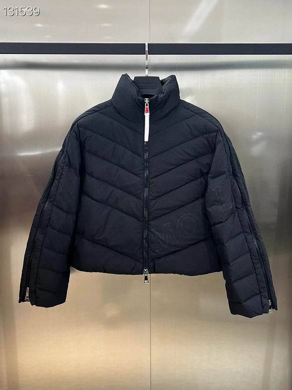 Moncler Down Coat women-578