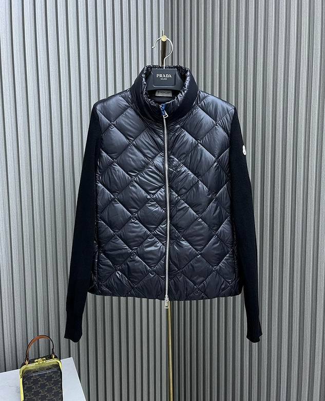 Moncler Down Coat women-658