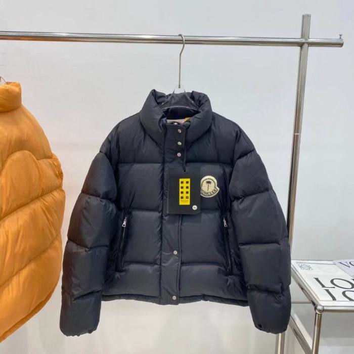 Moncler Down Coat women-544