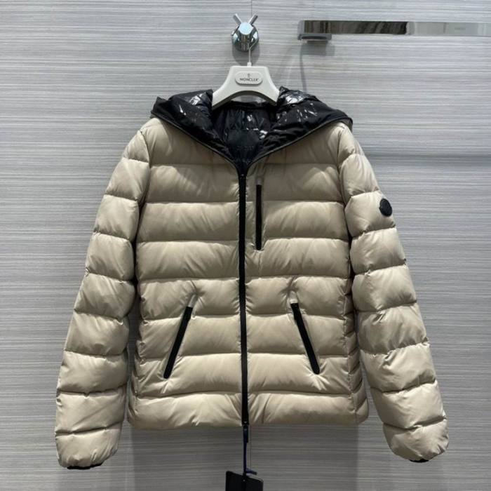 Moncler Down Coat women-692