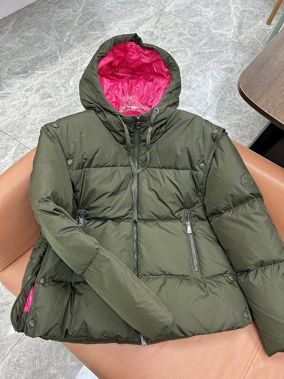 Moncler Down Coat women-677