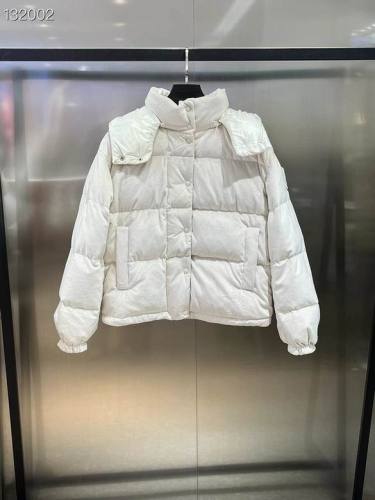 Moncler Down Coat women-605