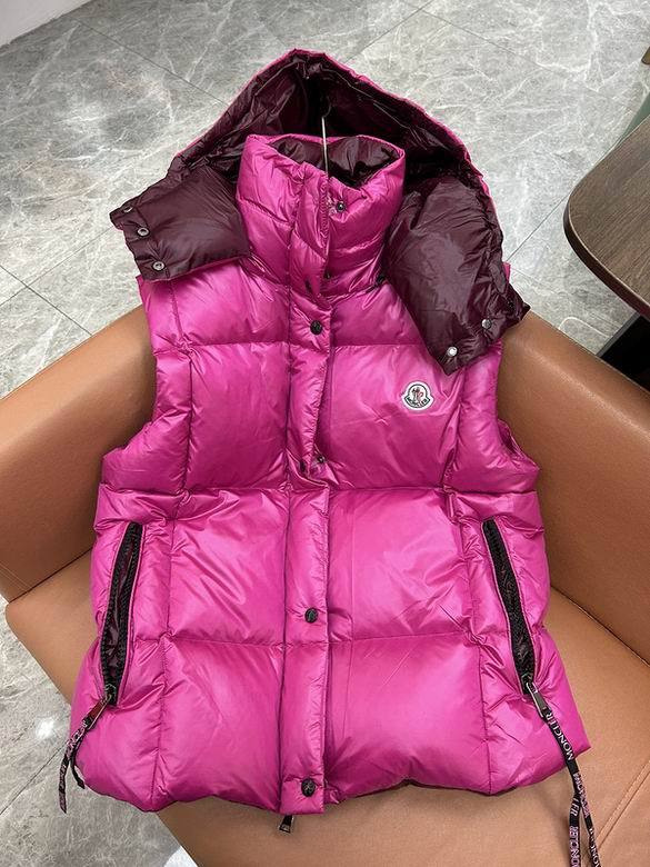 Moncler Down Coat women-708