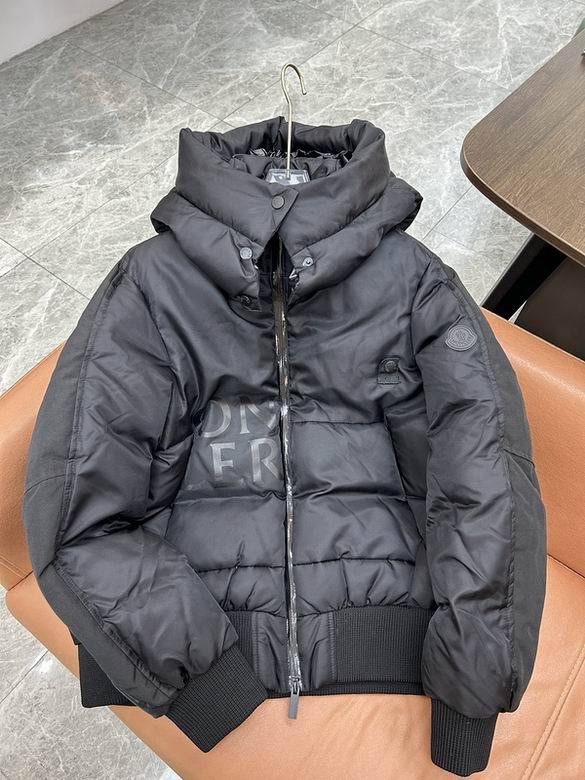 Moncler Down Coat women-665