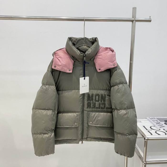 Moncler Down Coat women-546