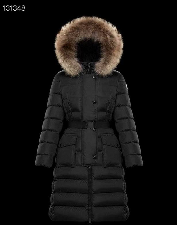 Moncler Down Coat women-801