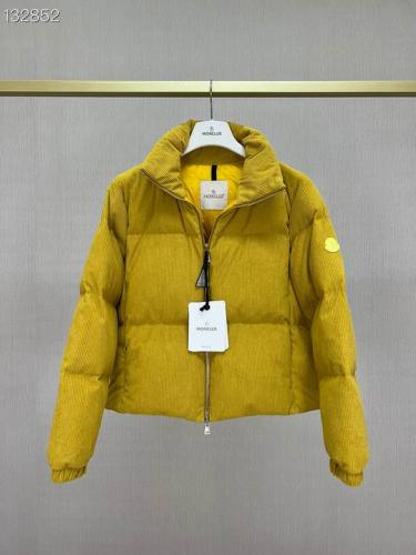 Moncler Down Coat women-570