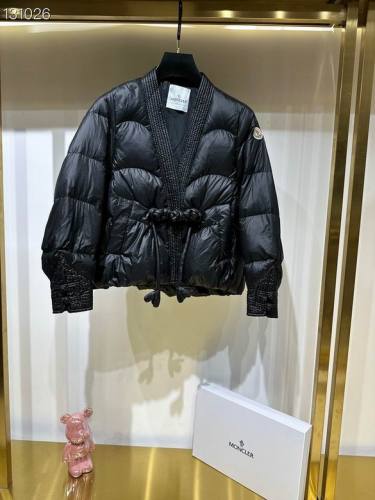 Moncler Down Coat women-601