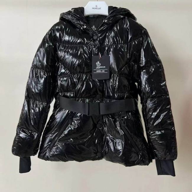 Moncler Down Coat women-537