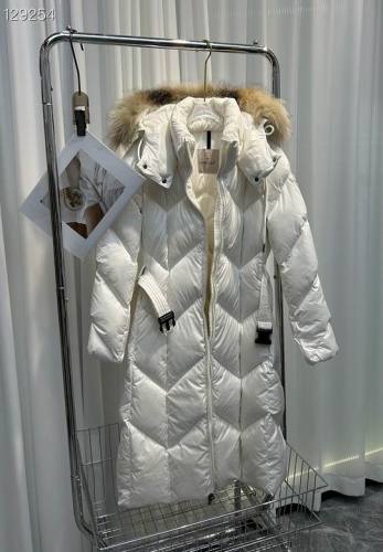 Moncler Down Coat women-749