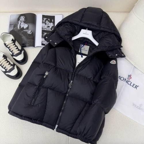 Moncler Down Coat women-539