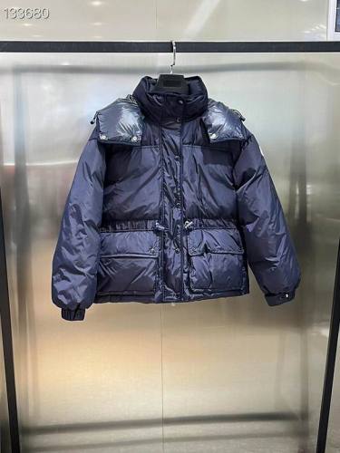 Moncler Down Coat women-603