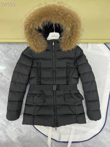 Moncler Down Coat women-803