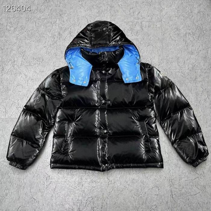 Moncler Down Coat women-645