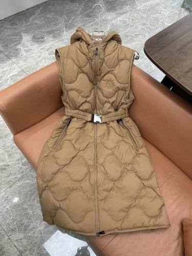 Moncler Down Coat women-743