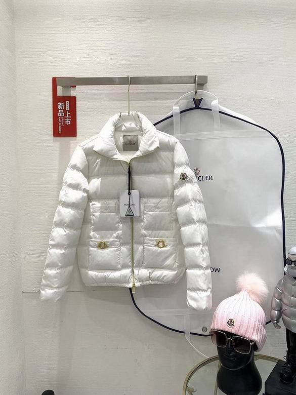 Moncler Down Coat women-592