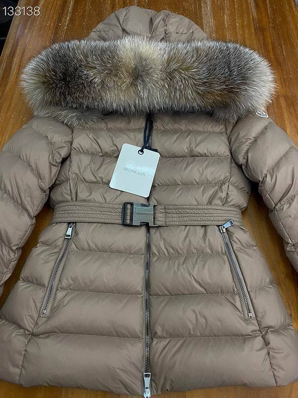 Moncler Down Coat women-695