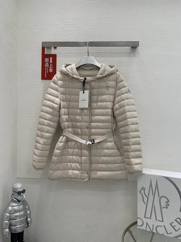 Moncler Down Coat women-682